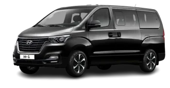 Hyundai H1