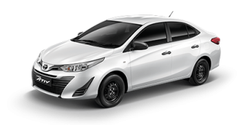 YARIS ATIV