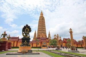 วัดบางโทง